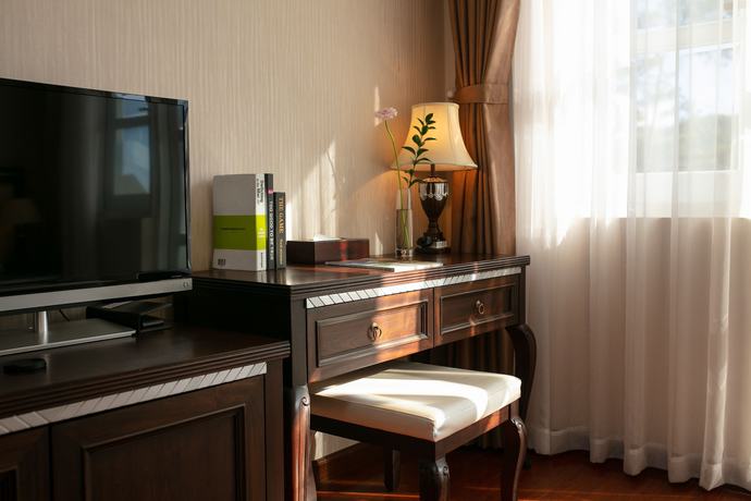 Imagen de la habitación del Hotel Sam Tuyen Lam Golf and Resorts. Foto 19
