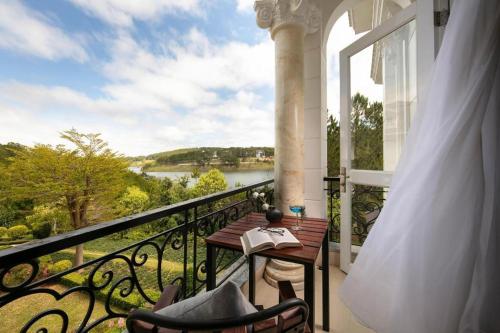 Imagen general del Hotel Sam Tuyen Lam Resort, Da Lat. Foto 5