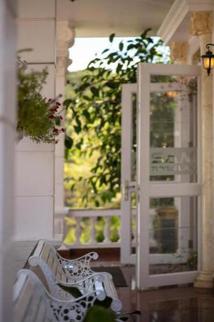 Imagen general del Hotel Sam Tuyen Lam Resort, Da Lat. Foto 6