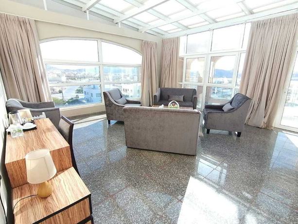 Imagen de la habitación del Hotel Sama, Al Qashar. Foto 7