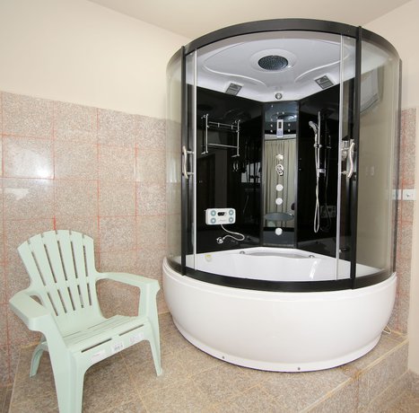 Imagen de la habitación del Hotel Sama, Al Qashar. Foto 9