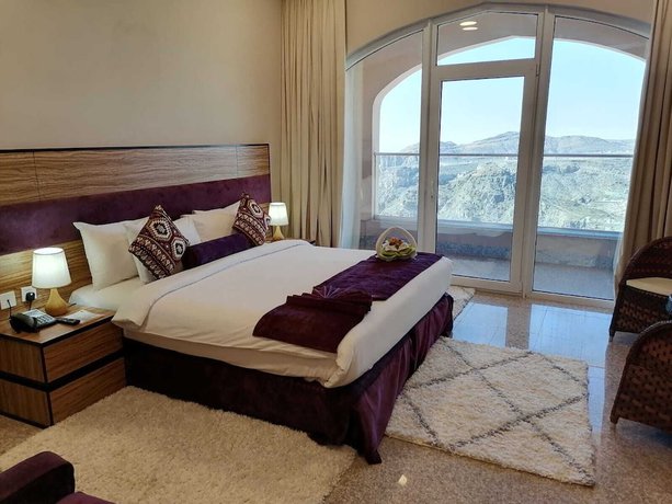 Imagen de la habitación del Hotel Sama, Al Qashar. Foto 10