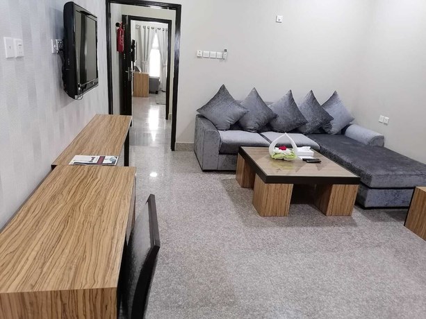 Imagen de la habitación del Hotel Sama, Al Qashar. Foto 12