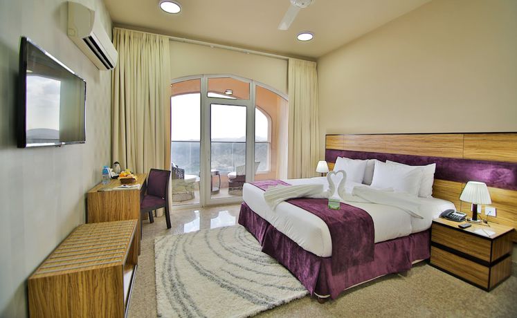 Imagen de la habitación del Hotel Sama, Al Qashar. Foto 14