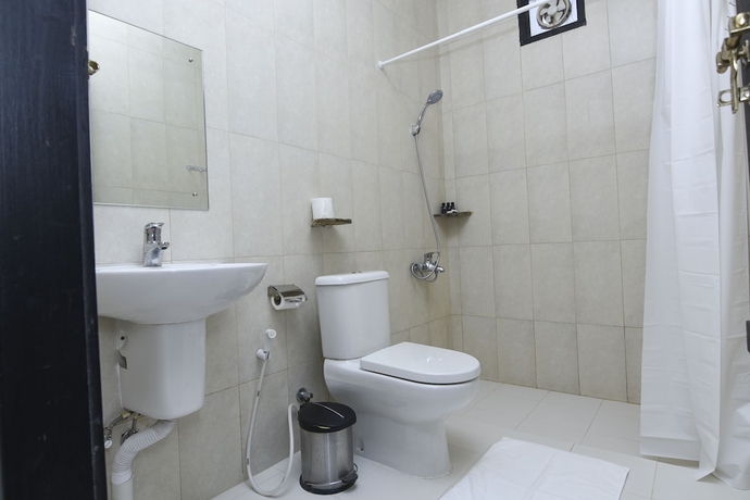 Imagen de la habitación del Hotel Sama Heights Resort Jebel Shams. Foto 3