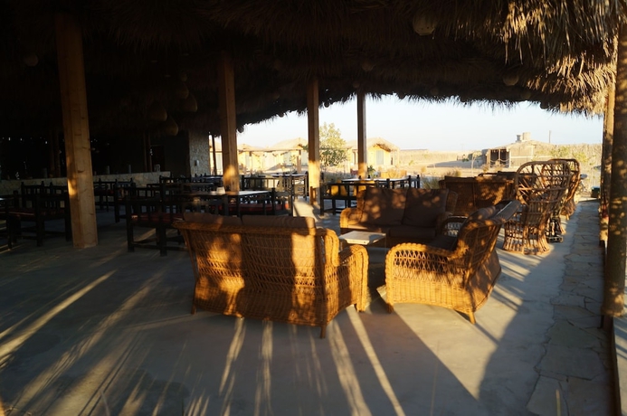 Imagen de los interiores del Hotel Sama Ras Al Jinz. Foto 19