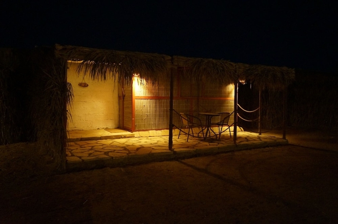 Imagen de la habitación del Hotel Sama Ras Al Jinz. Foto 11