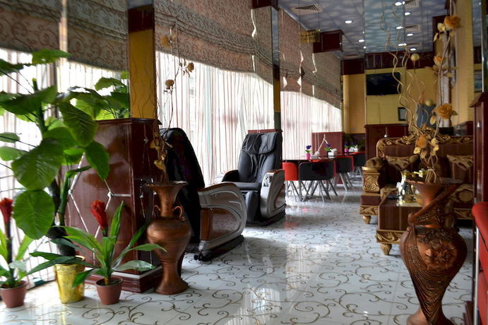 Imagen de la habitación del Hotel Sama, Sharjah. Foto 2