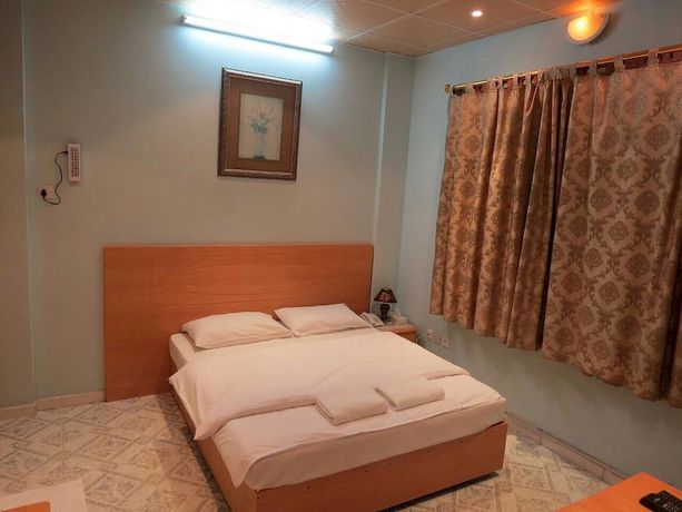 Imagen de la habitación del Hotel Sama, Sharjah. Foto 3