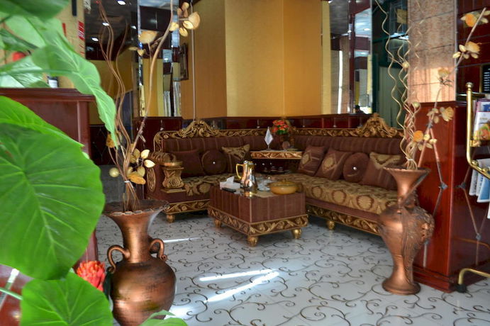 Imagen de la habitación del Hotel Sama, Sharjah. Foto 4