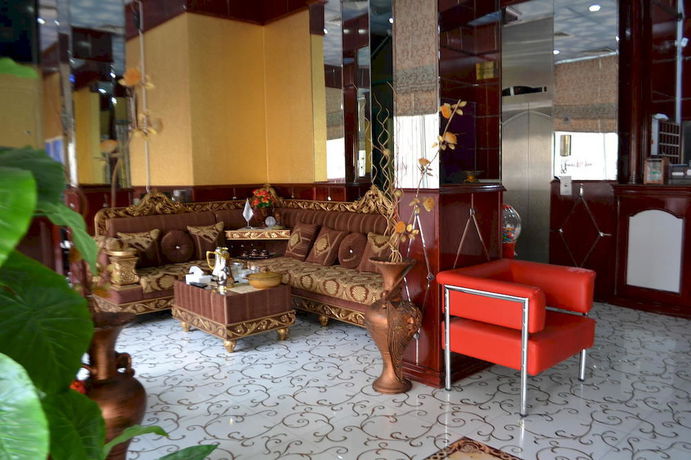 Imagen de la habitación del Hotel Sama, Sharjah. Foto 5
