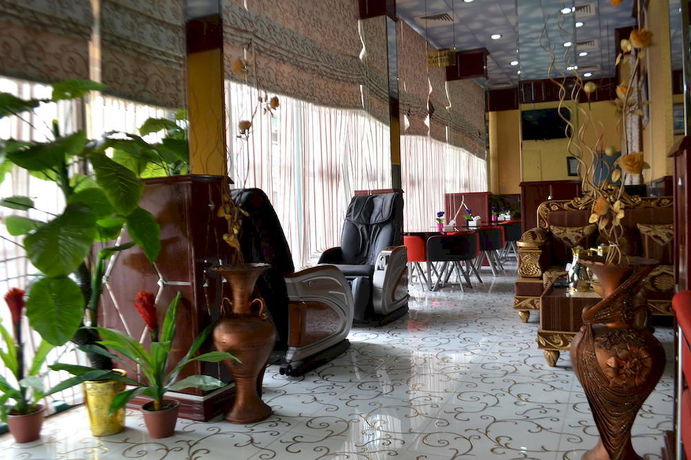 Imagen de la habitación del Hotel Sama, Sharjah. Foto 6
