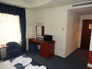 Imagen de la habitación del Hotel Samaa. Foto 3
