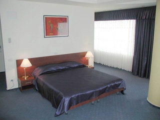 Imagen de la habitación del Hotel Samaa. Foto 4