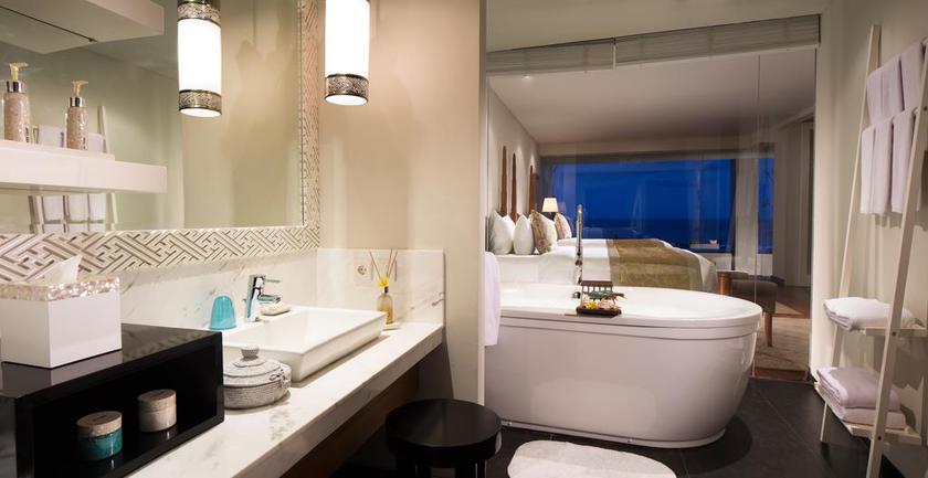 Imagen de la habitación del Hotel Samabe Bali Suites and Villas - Chse Certified. Foto 4