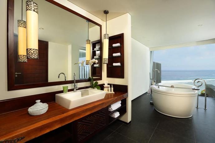 Imagen de la habitación del Hotel Samabe Bali Suites and Villas - Chse Certified. Foto 12