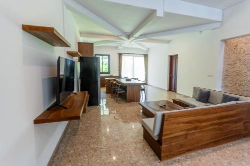 Imagen general del Hotel Samada Work Life Canggu. Foto 1