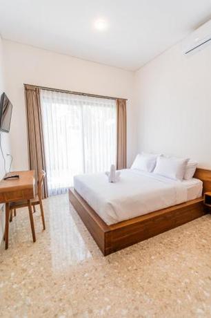 Imagen general del Hotel Samada Work Life Canggu. Foto 4