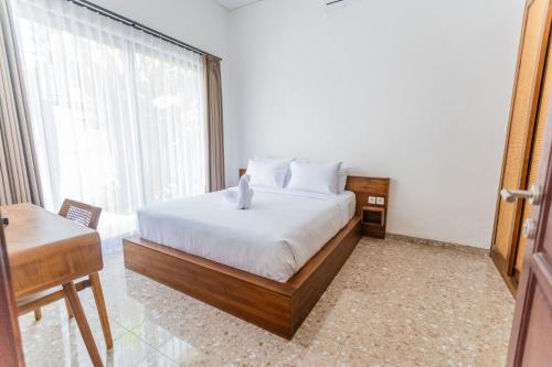 Imagen general del Hotel Samada Work Life Canggu. Foto 6