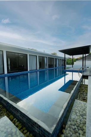 Imagen general del Hotel Samada Work Life Canggu. Foto 7