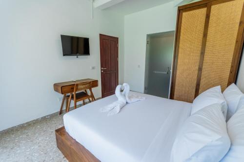 Imagen general del Hotel Samada Work Life Canggu. Foto 10
