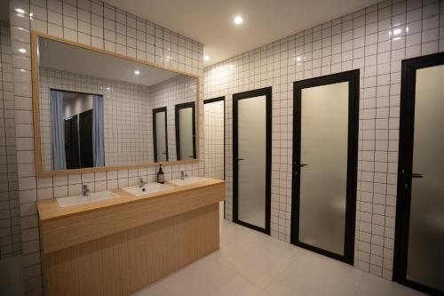 Imagen general del Hotel Samada Work Life Canggu. Foto 12
