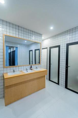 Imagen general del Hotel Samada Work Life Canggu. Foto 13