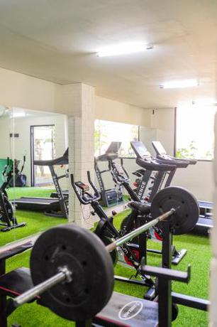 Imagen general del Hotel Samada Work Life Canggu. Foto 15