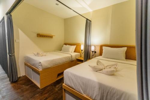 Imagen general del Hotel Samada Work Life Canggu. Foto 16