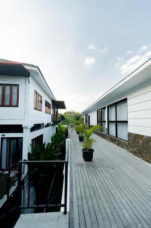 Imagen general del Hotel Samada Work Life Canggu. Foto 17