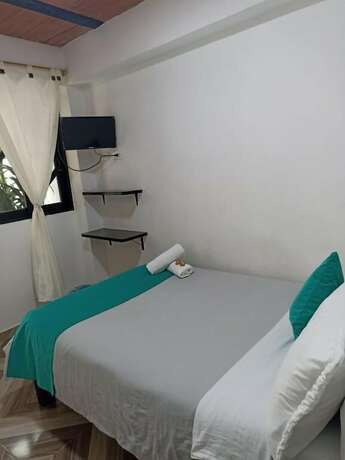 Imagen general del Hotel Samai. Foto 3