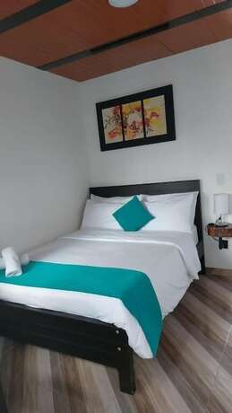 Imagen general del Hotel Samai. Foto 9