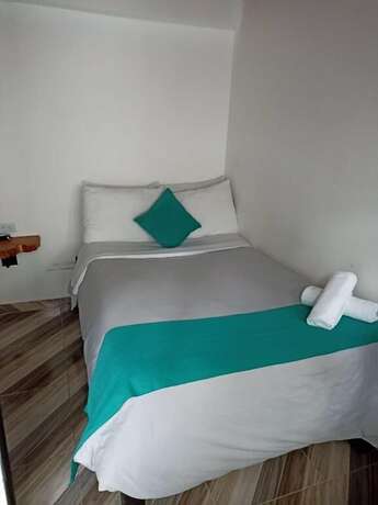 Imagen general del Hotel Samai. Foto 11