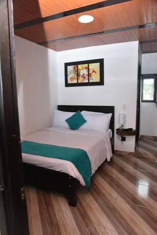 Imagen general del Hotel Samai. Foto 16