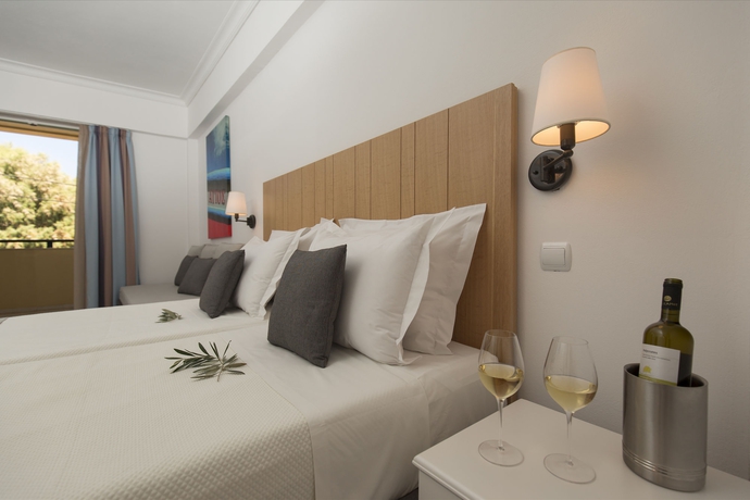 Imagen de la habitación del Hotel Samaina Inn - All Inclusive. Foto 3