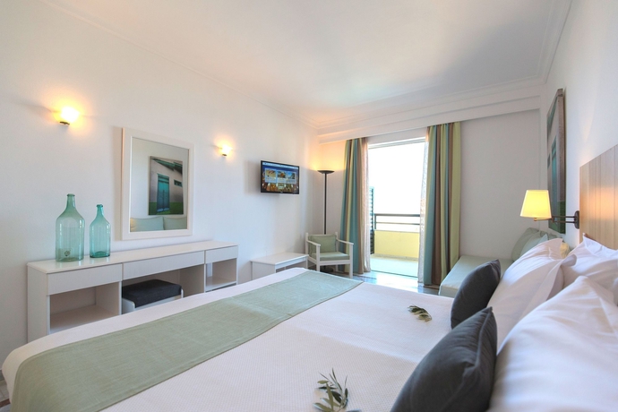 Imagen de la habitación del Hotel Samaina Inn - All Inclusive. Foto 4