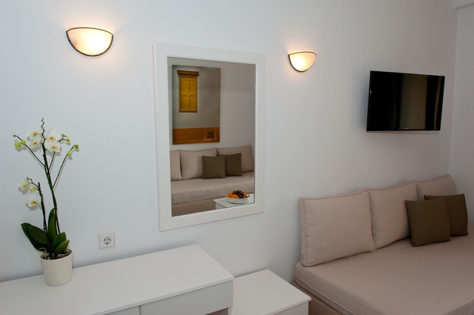 Imagen de los interiores del Hotel Samaina Inn - All Inclusive. Foto 14