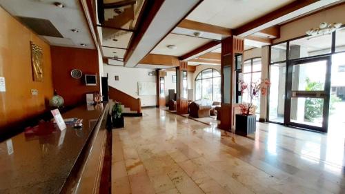 Imagen general del Hotel Samainiyom. Foto 3
