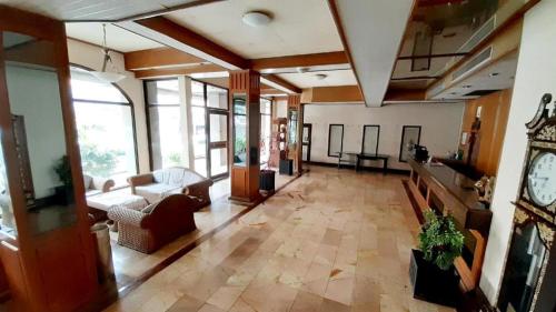 Imagen general del Hotel Samainiyom. Foto 4