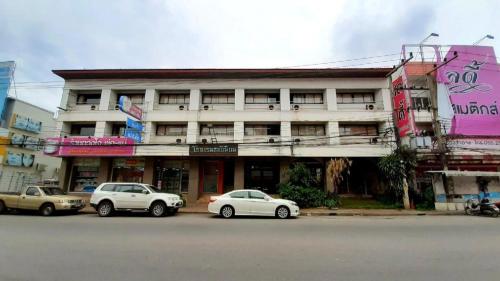 Imagen general del Hotel Samainiyom. Foto 6