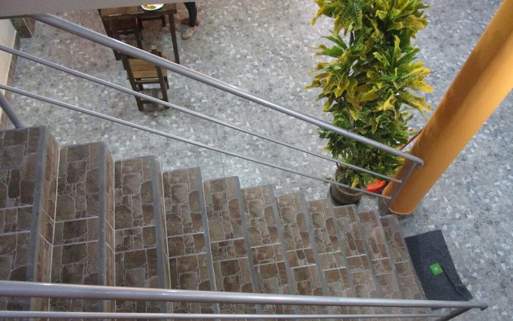 Imagen de los interiores del Hotel Samaka. Foto 19