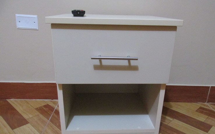 Imagen general del Hotel Samaka. Foto 1