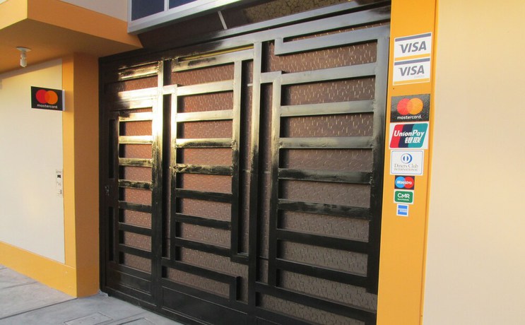 Imagen general del Hotel Samaka. Foto 2