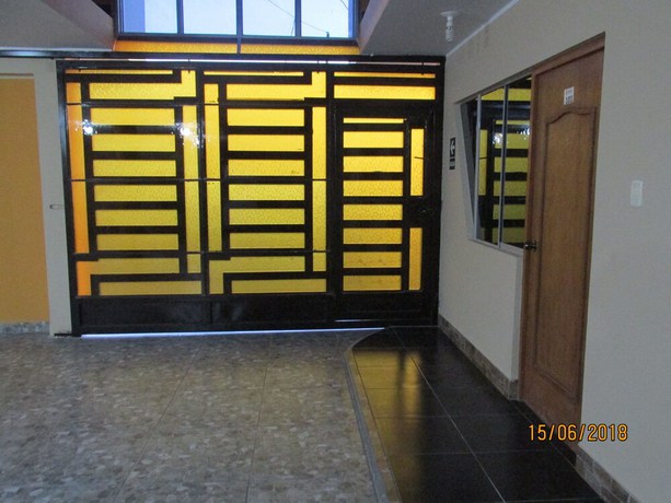 Imagen de los interiores del Hotel Samaka. Foto 20