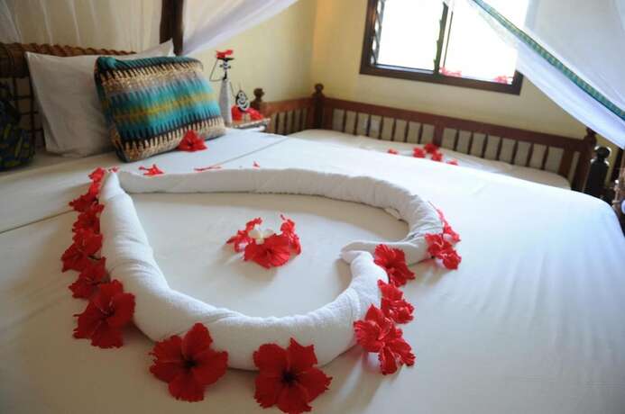 Imagen general del Hotel Samaki Lodge. Foto 2