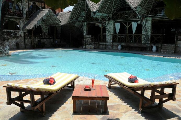Imagen general del Hotel Samaki Lodge. Foto 11