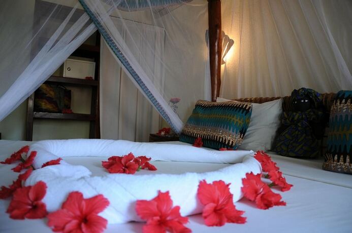 Imagen general del Hotel Samaki Lodge. Foto 12