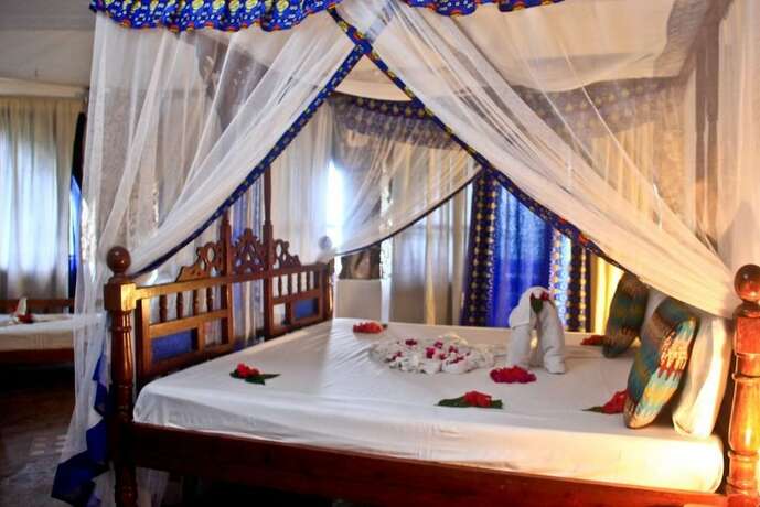 Imagen general del Hotel Samaki Lodge. Foto 14