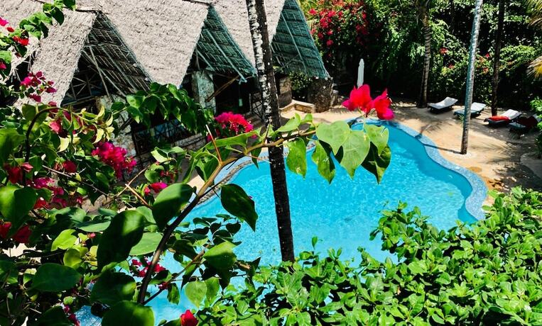 Imagen general del Hotel Samaki Lodge. Foto 15