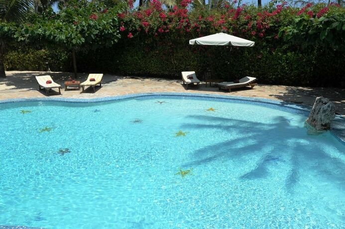 Imagen general del Hotel Samaki Lodge. Foto 16